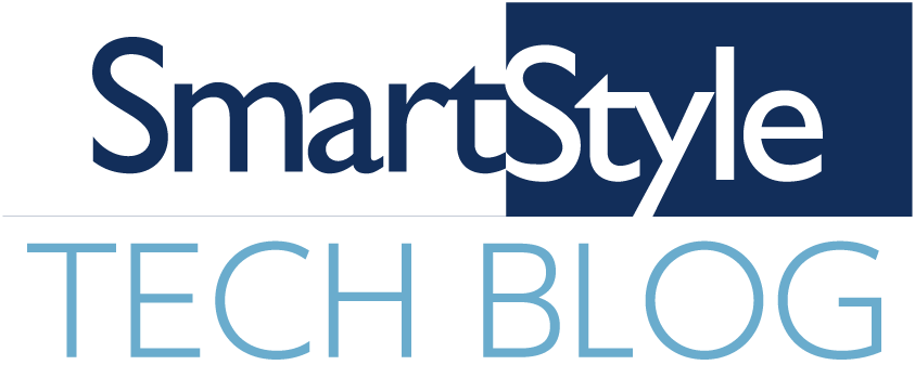 Smart Style Tech Blog